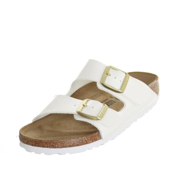 ARIZONA BIRKO FLOR PATENT BIRKENSTOCK - Mad Fashion | img vers.1300x/